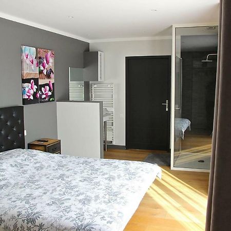 Chambres D'Hotes Asam Lherm  ภายนอก รูปภาพ