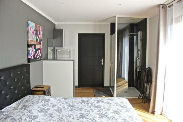 Chambres D'Hotes Asam Lherm  ภายนอก รูปภาพ