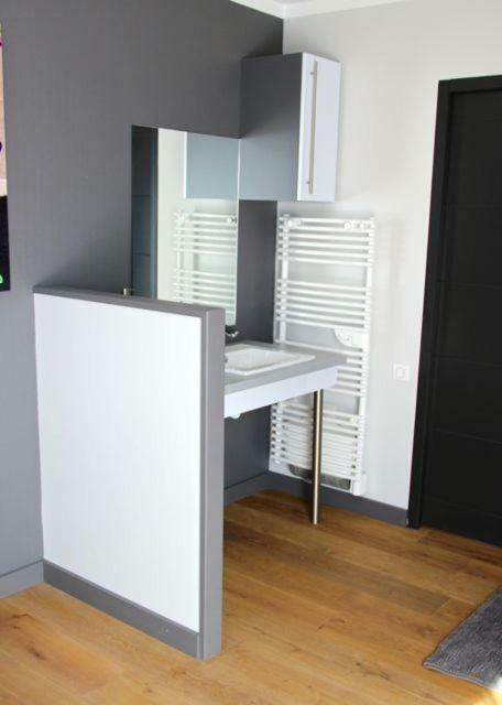 Chambres D'Hotes Asam Lherm  ภายนอก รูปภาพ