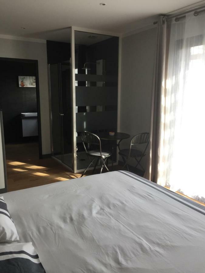 Chambres D'Hotes Asam Lherm  ภายนอก รูปภาพ